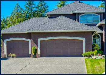 Garage Door Shop Repairs Burien, WA 206-800-3016