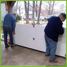 Garage Door Shop Repairs Burien, WA 206-800-3016 - side-door-repair-t-16-09m